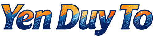 Yen Duy To